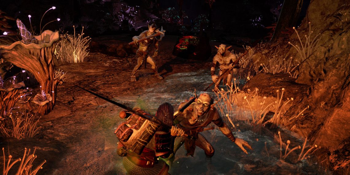 Return to Moria Dedicated Server Setup Guide