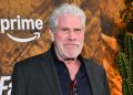 Ron Perlman comes to fallout