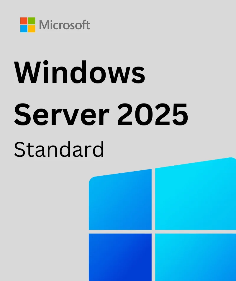 Windows Server 2025 optimisation