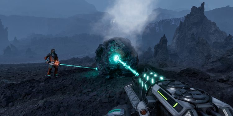 Star Rupture dedicated server hosting image