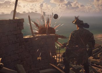 Windrose Dedicated Server Setup Guide